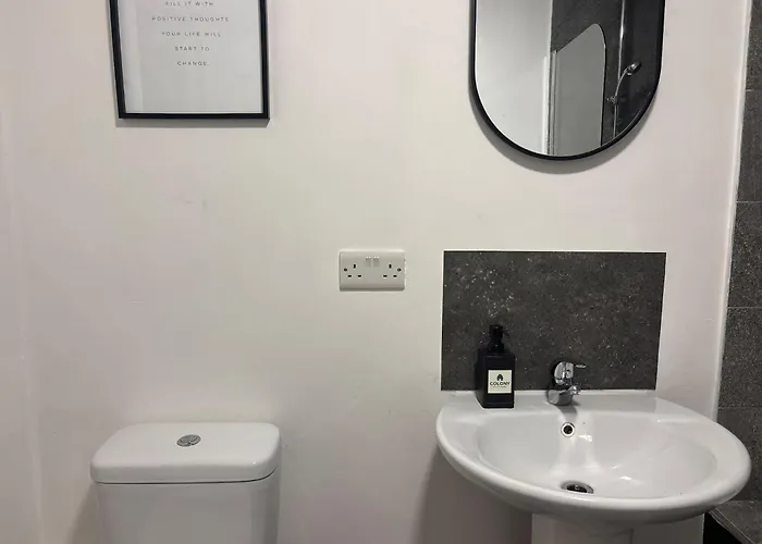 Deluxe Double Parking Апартаменты *