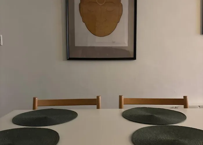 Deluxe Double Parking * Манчестер