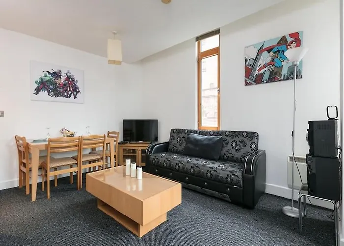 Quickspaces Heart Of The Daire