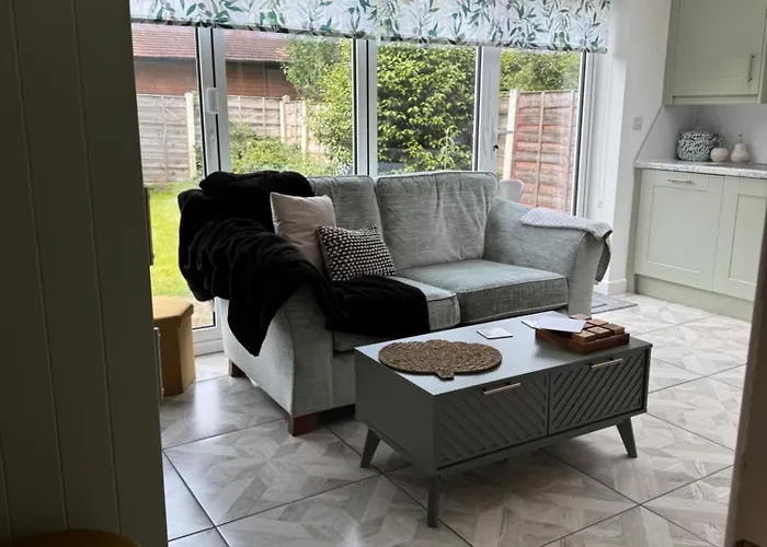 Victoria House * Mánchester