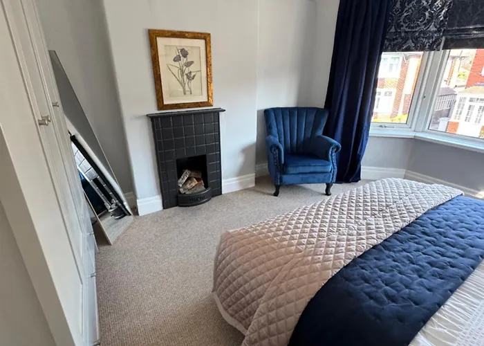 Holiday home Victoria House *