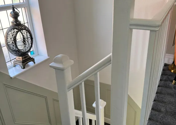 Victoria House * Manchester