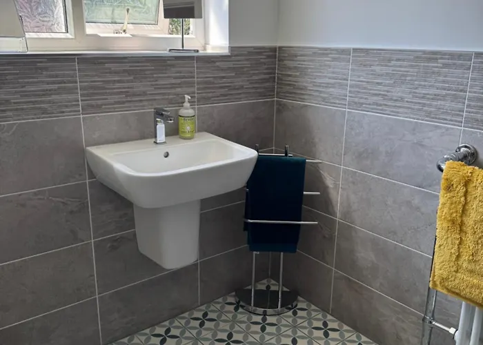 Victoria House Holiday home Manchester