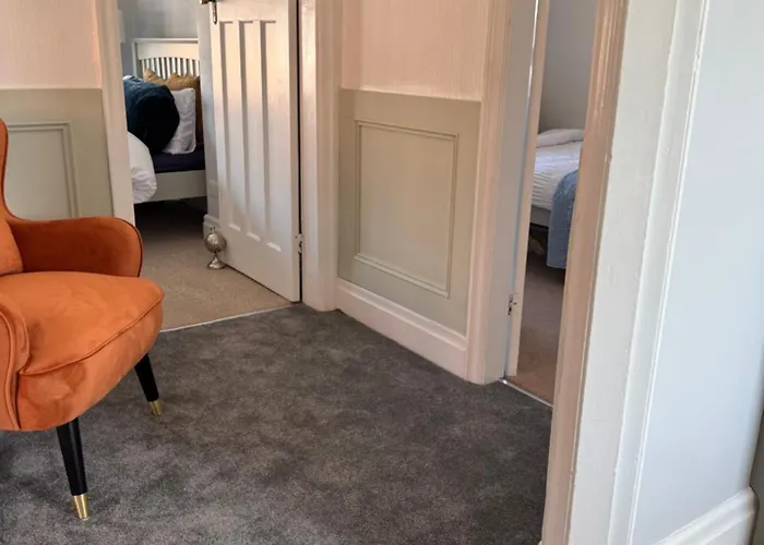 Victoria House Manchester