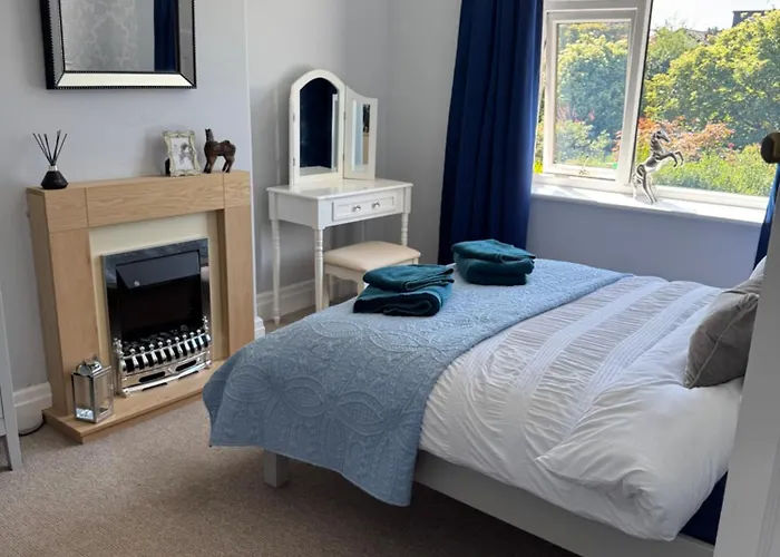 Victoria House Holiday home