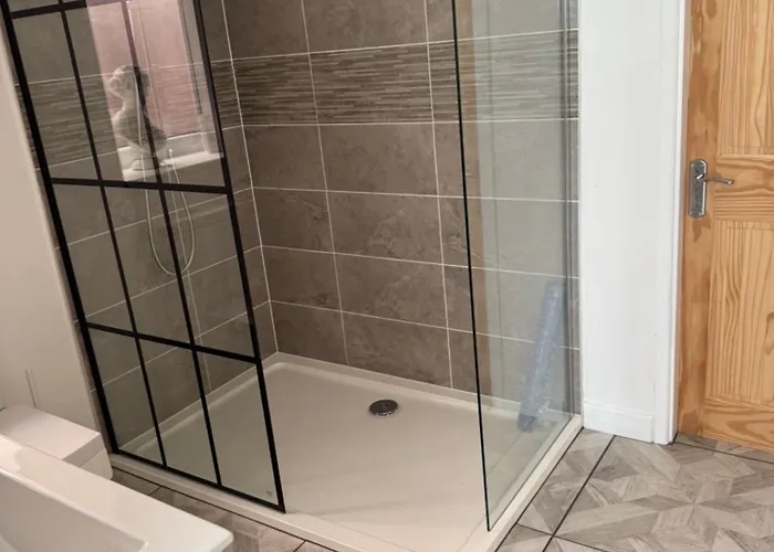 Victoria House Сasa de vacaciones *