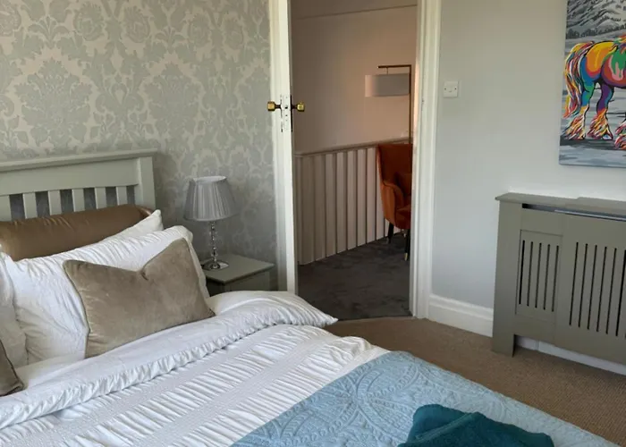 Victoria House Holiday home Manchester