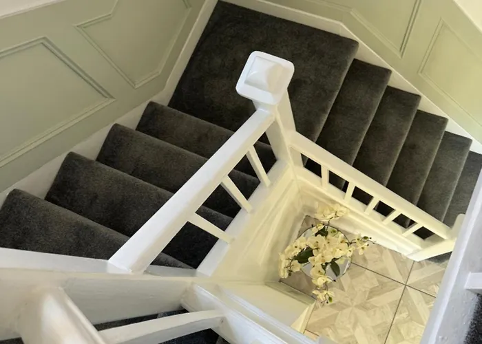 Victoria House Holiday home Manchester