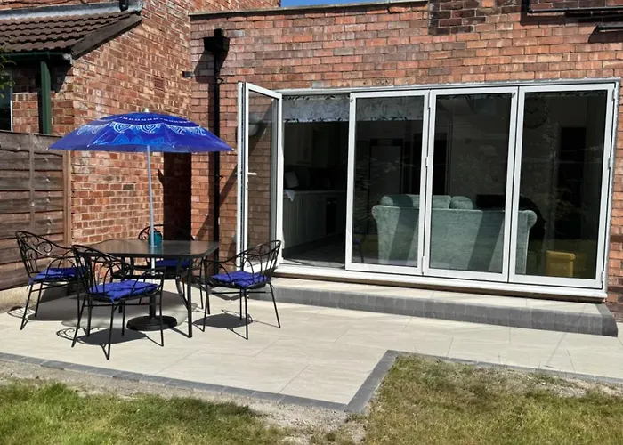 Holiday home Victoria House Manchester