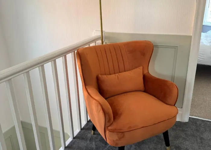 Victoria House Holiday home