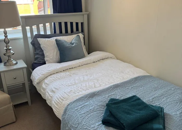 Holiday home Victoria House