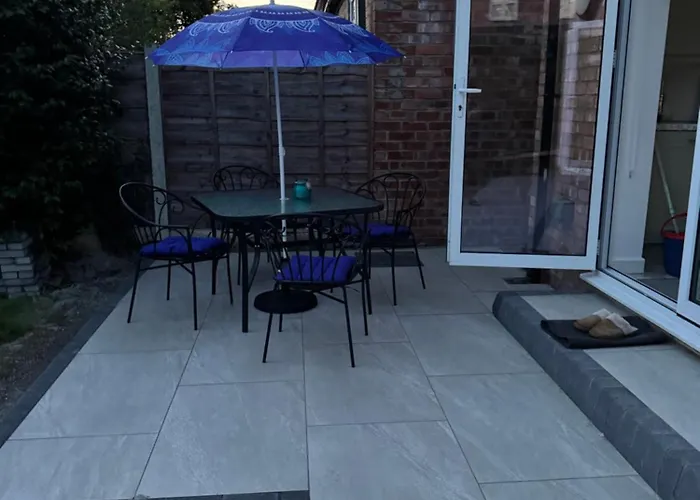 Victoria House * Mánchester