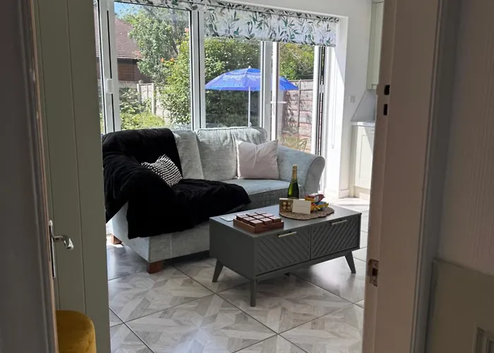 Holiday home Victoria House *