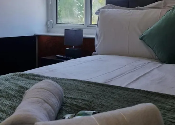 Apex At Park Mánchester