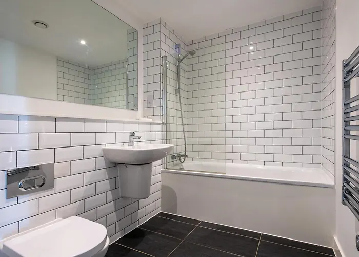 2-bed Flat In Sports Hub - Walk To Mufc & Cricket Appartamento Manchester