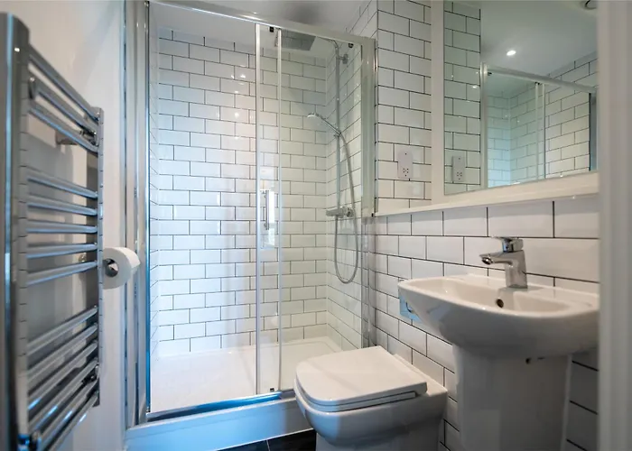 Appartamento 2-bed Flat In Sports Hub - Walk To Mufc & Cricket