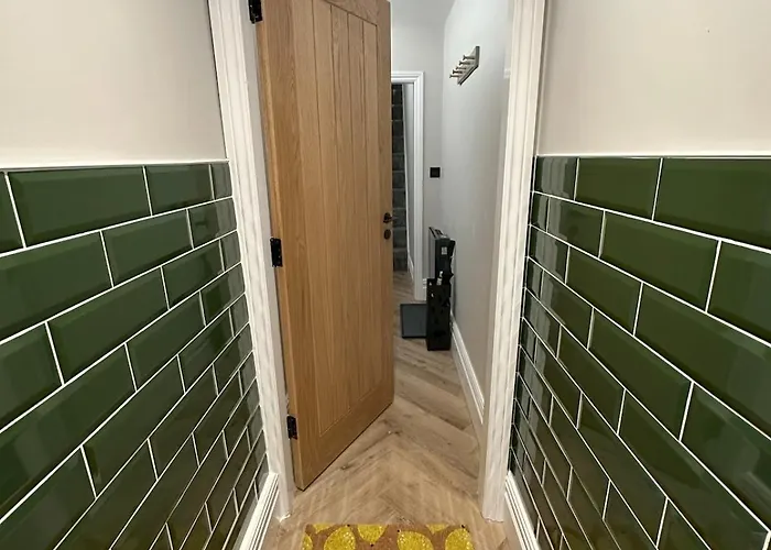 Short Walk To Coop Live And Etihad Stadium Mánchester