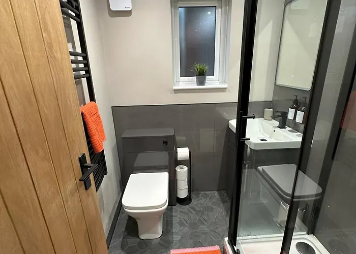 Short Walk To Coop Live And Etihad Stadium Apartamento