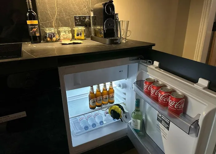 Short Walk To Coop Live And Etihad Stadium Mánchester