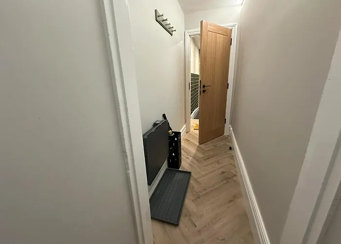 Short Walk To Coop Live And Etihad Stadium Apartamento