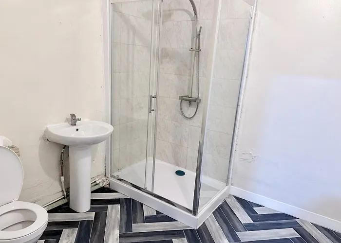 Hostal O5 Mánchester