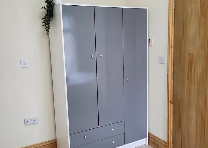 Ubytování v soukromí In 6 Minutes Drive To Victoria Station *