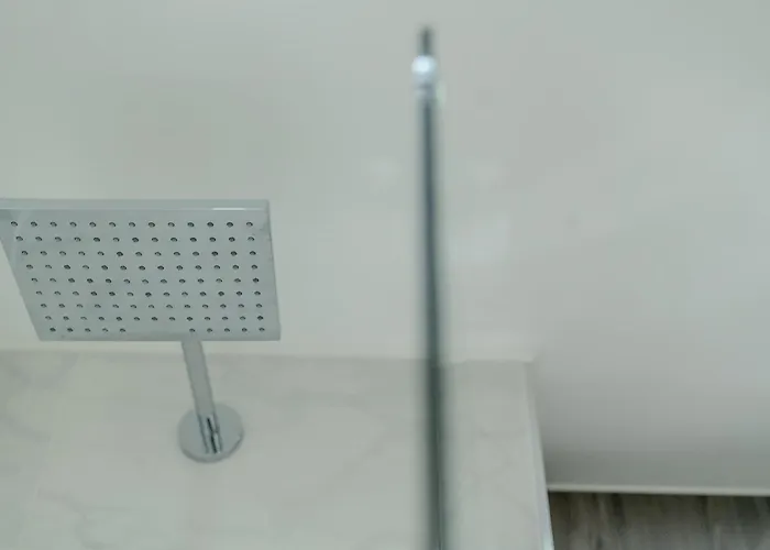 아파트 Luxury 2 Bed Penthouse With Stunning Views In Centre