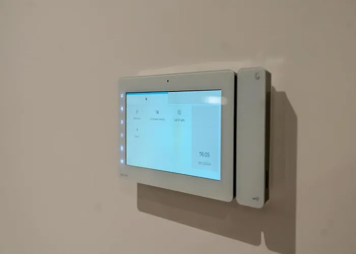 Apartament Luxury 2 Bed Penthouse With Stunning Views In Centre *