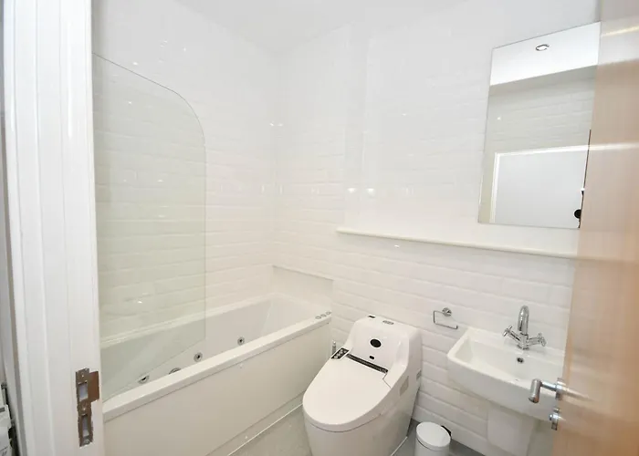 Spacious 2bed Close To Etihad * Manchester