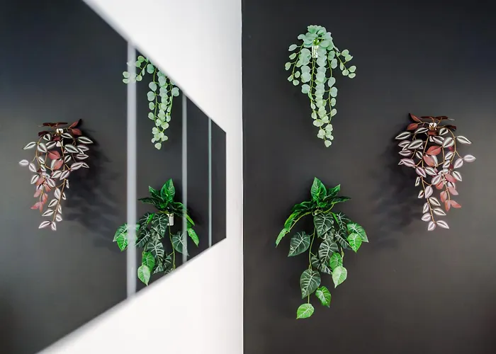 Stylish 2-bed Apartment, Sleeps 6, Free Parking 맨체스터