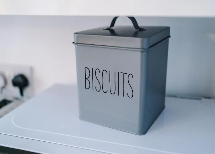 Stylish 2-bed Apartment, Sleeps 6, Free Parking * Mánchester