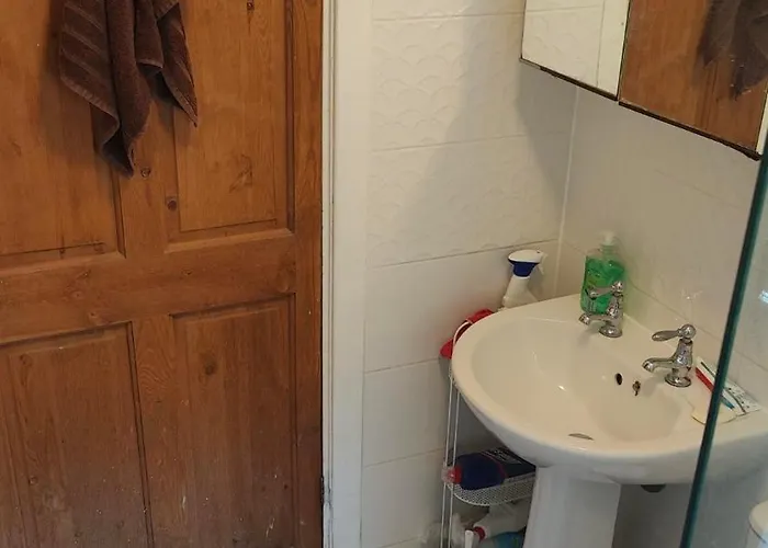 Edwardian House 民宿