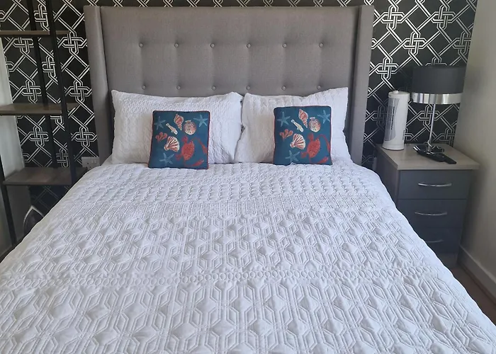 Διαμέρισμα Stunning Canal View 2 Bedroom With Free Parking Μάντσεστερ