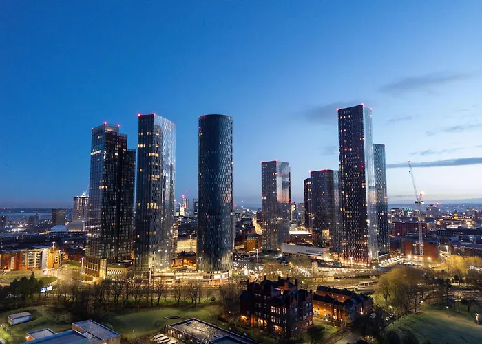 Apartament Nuvola By Casacity *