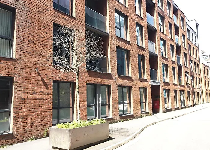 Bee Cosy - Near Train Stations And Shopping Centre With Paid Private Parking, 500mbps Internet And Netflix *