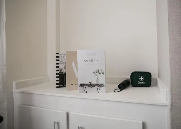 Luxury By Etihad Stadium 펜션