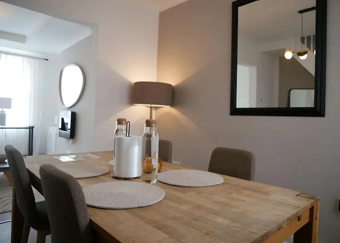 Luxury By Etihad Stadium