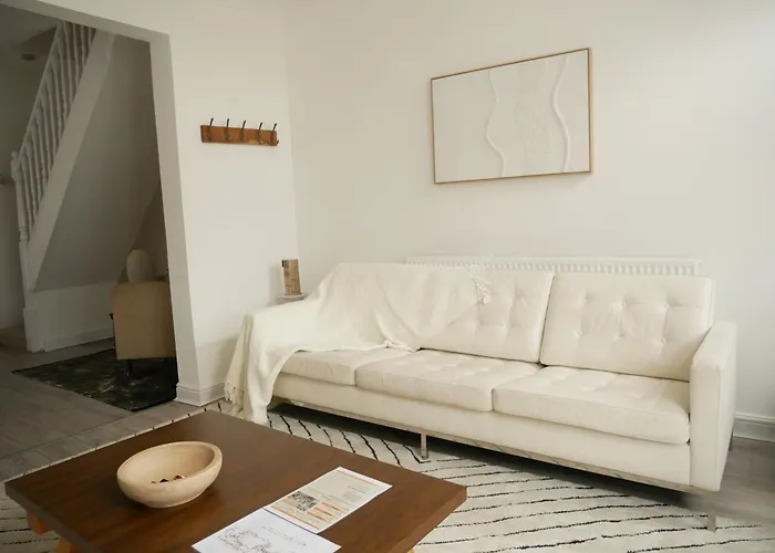 Luxury By Etihad Stadium 맨체스터