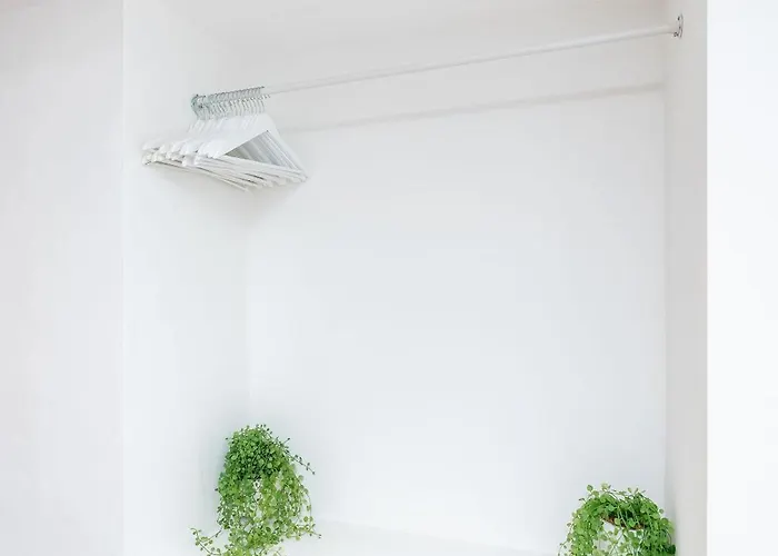 2 Bedroom, 2 Bathroom Apartment, Close To Mcr Centre 아파트 *