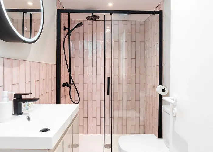 2 Bedroom, 2 Bathroom Apartment, Close To Mcr Centre 아파트 맨체스터