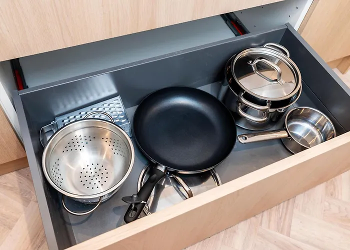 아파트 2 Bedroom, 2 Bathroom Apartment, Close To Mcr Centre 맨체스터