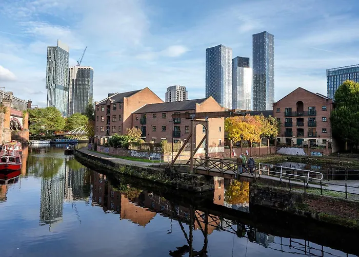 아파트 Organika By Casacity