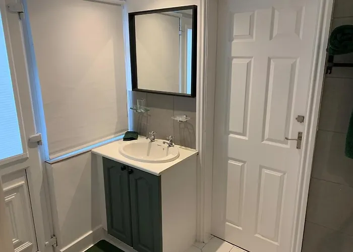 Well-equipped Apartment Manchester