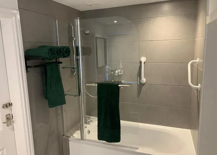 Appartamento Well-equipped Manchester