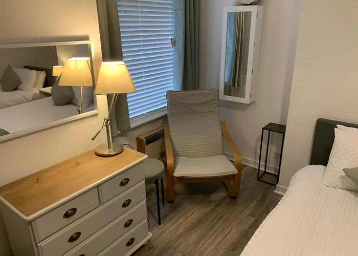 Apartment Well-equipped