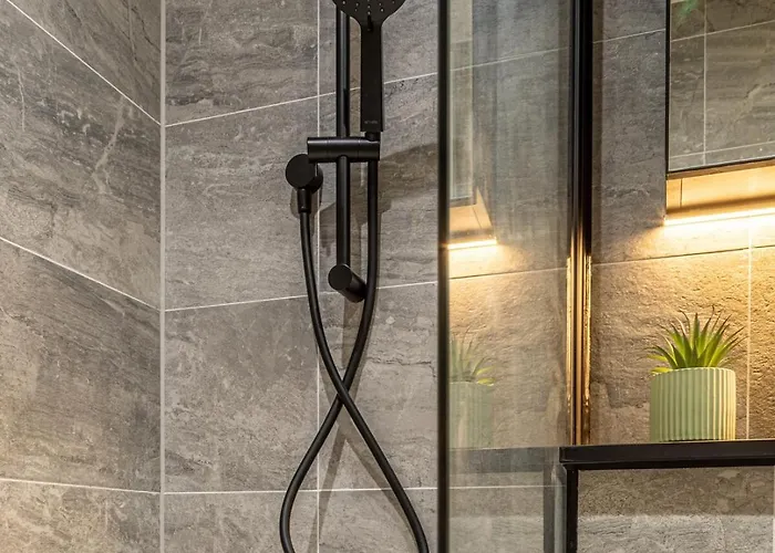 Centre, Ao Arena , With Gym Manchester