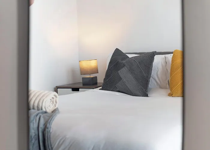 New 2br In Kinetic, Talbot Road