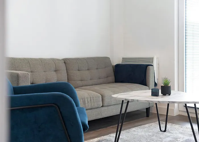 New 2br In Kinetic, Talbot Road