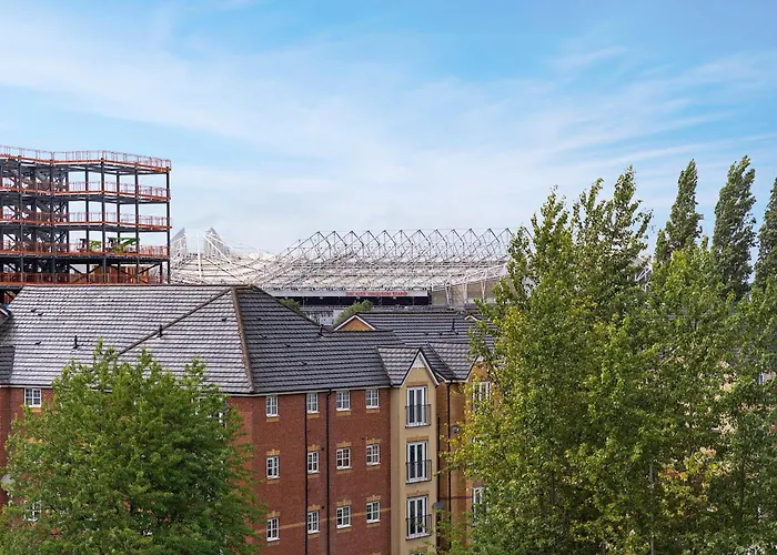 Daire New 2br In Kinetic, Talbot Road *