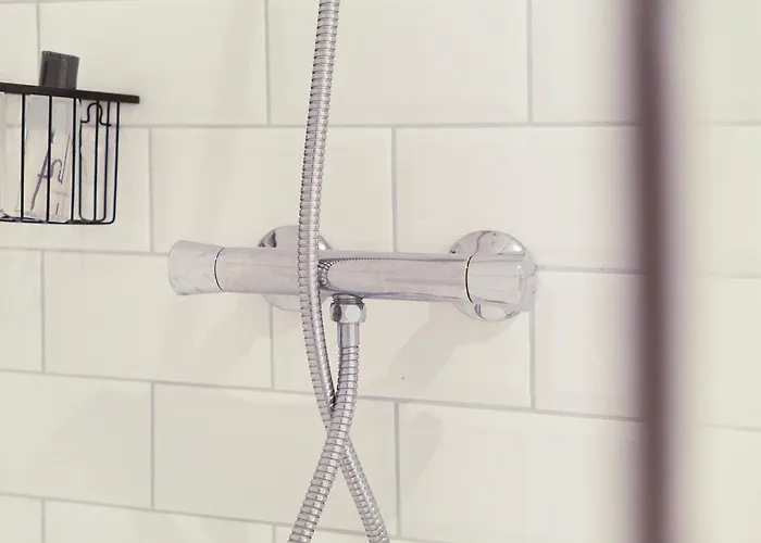 New 2br In Kinetic, Talbot Road Daire Manchester